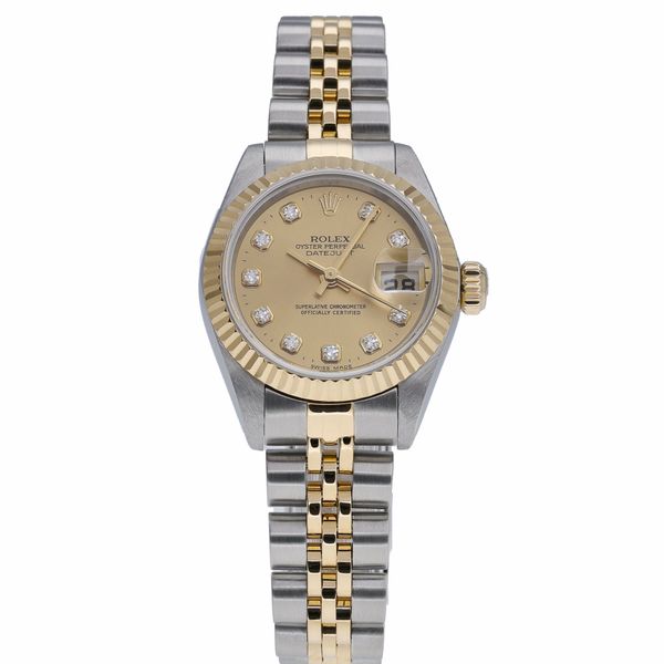 Rolex Datejust Lady 79173